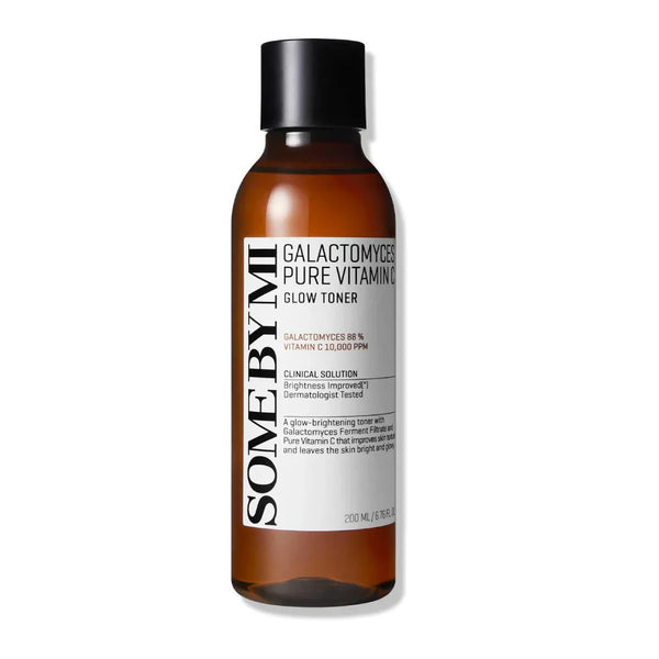 SOME BY MI Galactomyces Pure Vitamin C Glow Toner 200mL