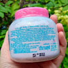 Aron Gluta Vitamin E Moisturizing Collagen Body Cream for Bright & Firm Skin