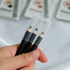 Meilinda Quick Eyeliner Super Waterproof Black Intense Long Lasting Color