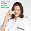Oxe Cure Sulfur Soap Pimple Acne Scar Oily Control