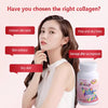 Sausando Beauty White Third Generation Collagen CTP Capsules