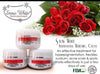 Snow White International Whitening Cream for Dark Spots & Uneven Skin Tone