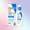 CeraVe Facial Moisturizing Lotion AM SPF 30, 89 mL