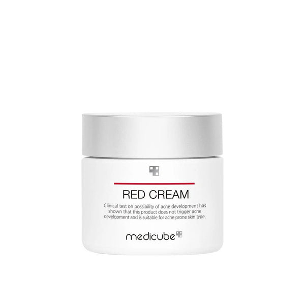 medicube Red Cream 50 mL