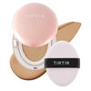 TIRTIR Mask Fit All Cover Pink Cushion Foundation 27N Camel