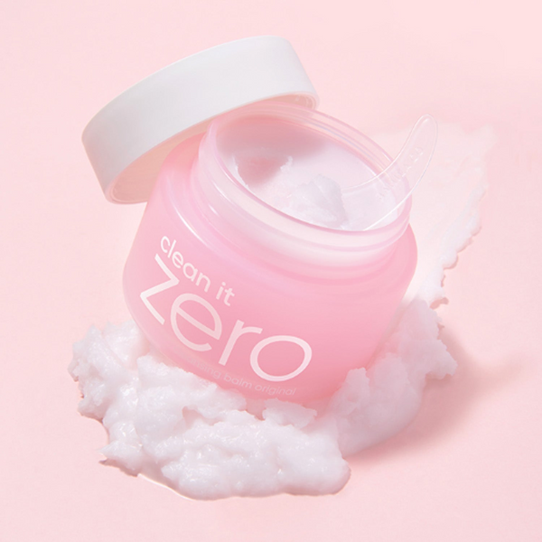 BANILA CO Clean It Zero Cleansing Balm Original