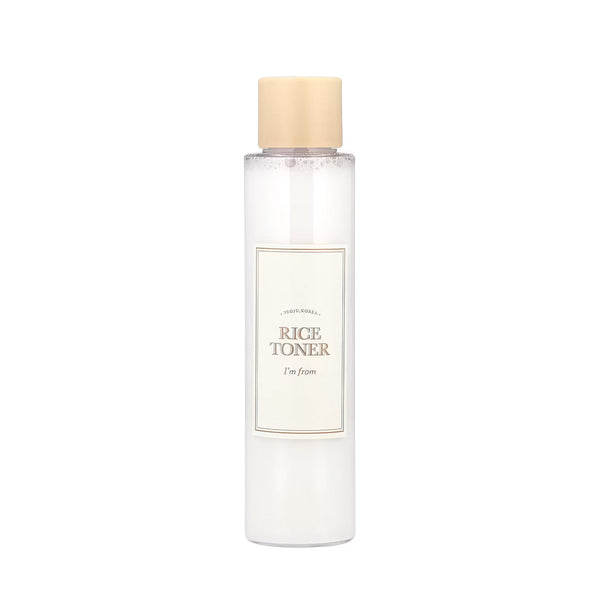 I'm from Rice Toner 150 mL