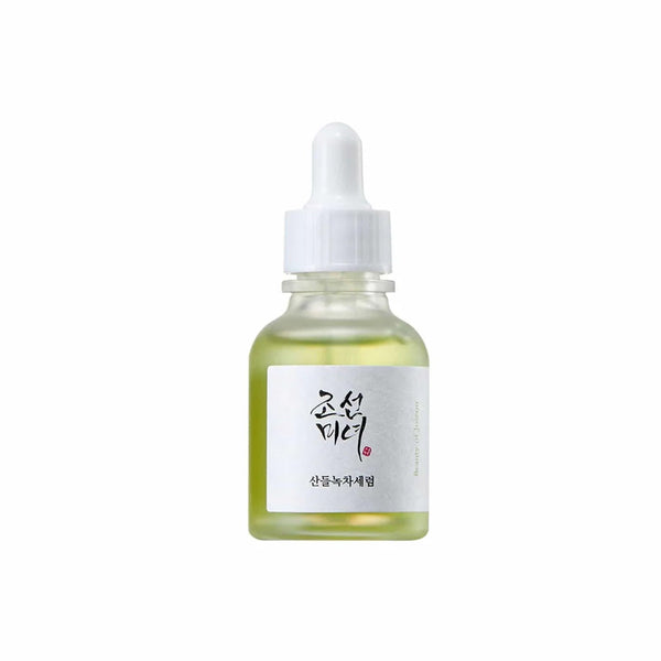 Beauty of Joseon Calming Serum Green Tea + Panthenol Serum 30 mL