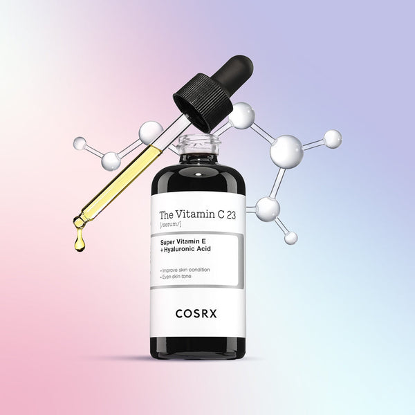 COSRX The Vitamin C 23 Serum 20 ml