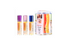 Genive Eyelashes Eyebrows Mustache Hair Growth Serum Herbal Strengthening Formula