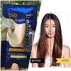 Green Bio Super Treatment Cream Post Chemical Hair Repair Original Thailand