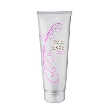 EXXE’ Glutathione Body Lotion For Brightening & Hydrating Skin