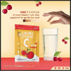 Lachel Vitamin C Capsules Dietary Supplement