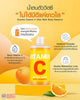 Beauty Buffet Scentio Vitamin C Body White Shower Serum & After Bath Body Essence Set