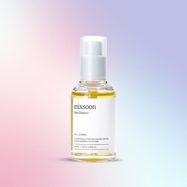 mixsoon Bean Essence 50 mL