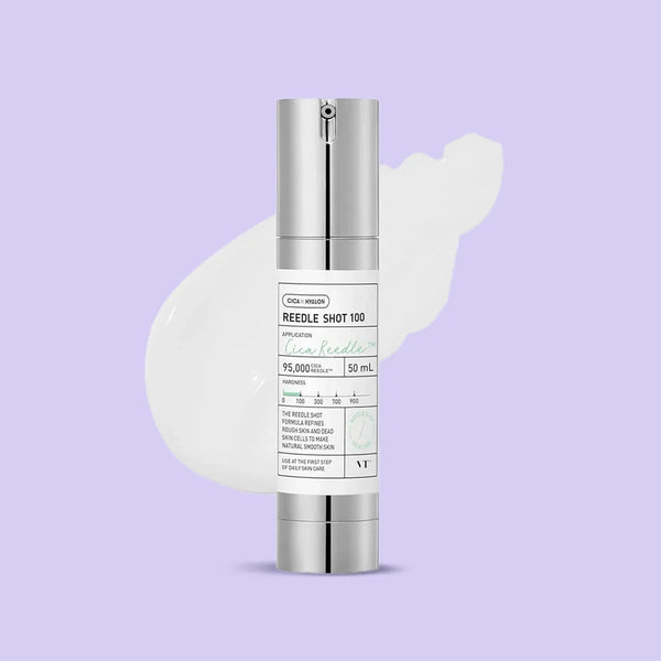 VT Reedle Shot 100, 50 mL