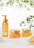 &honey skincare cleansing balm clear