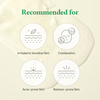 Dr.Althea Cushion Veil Calming Mask (Pack of 4)
