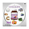 Colla Rich Collagen Peptide Zinc Vitamin C Acerola Cherry Extract