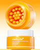 Kojic Acid Turmeric Vita Capsule Cream for Brightening & Even Skin Tone – 53G