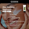 COSRX Aloe Soothing Sun Cream 50 mL