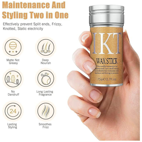 IKT Hair Wax Stick 75g