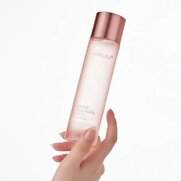 Medicube Deep Glow Set