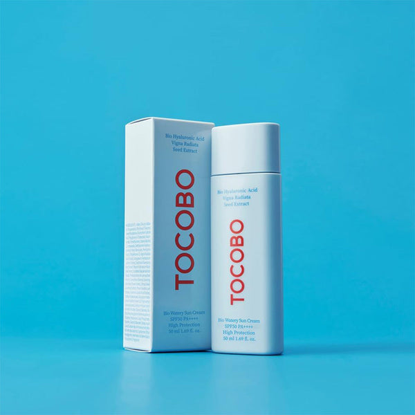 TOCOBO Bio Watery Sun Cream SPF50+ PA++++ 50 mL