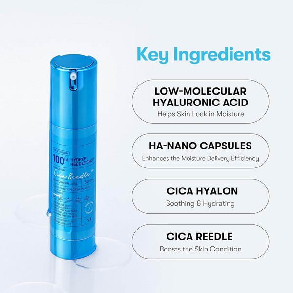 VT Hydrop Reedle Shot 100hL 50mL