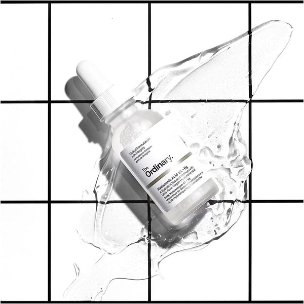 The Ordinary Hyaluronic Acid with 2% + B5 30mL