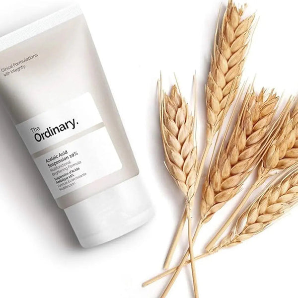 The Ordinary Azelaic Acid Suspension 10% 30 mL