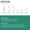Anua Heartleaf Pore Control Cleansing Oil Mild 200mL