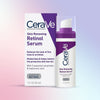 CeraVe Skin Renewing Retinol Serum, 1 fl oz 30 mL