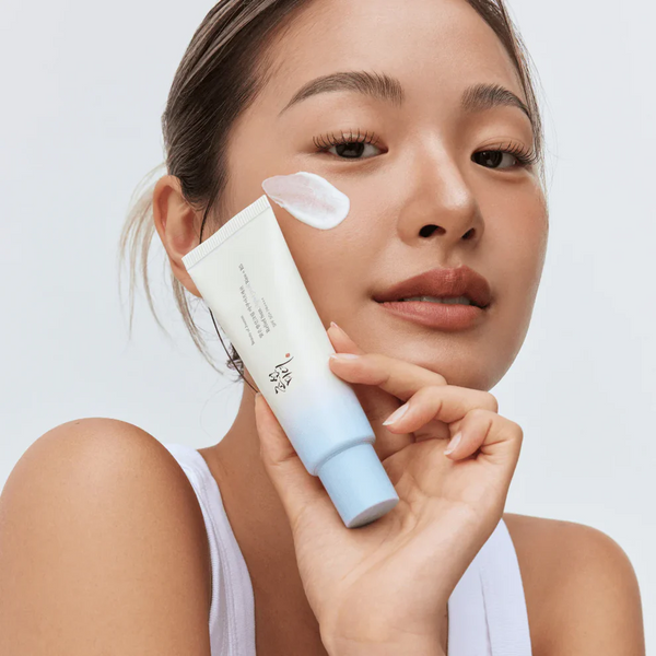 Beauty Of Joseon Relief Sun Aqua-Fresh Rice + B5 (SPF50+ PA++++) 50mL
