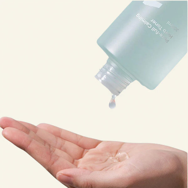 numbuzin No.1 تونر أعشاب بيور-فول المهدئ 300 مل