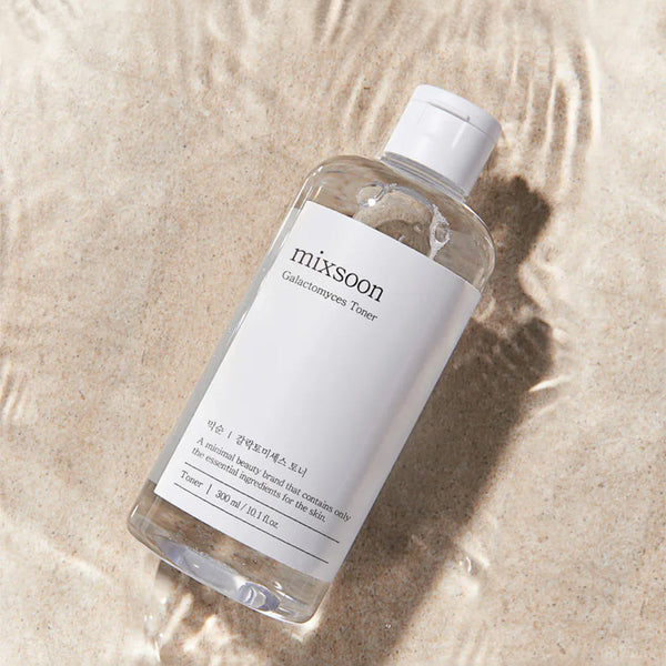 mixsoon Galactomyces Toner, 10.14 fl oz 300 mL