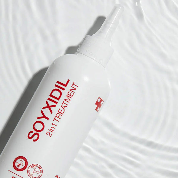 medicube - Soyxidil 2 in 1 Treatment 265 ml