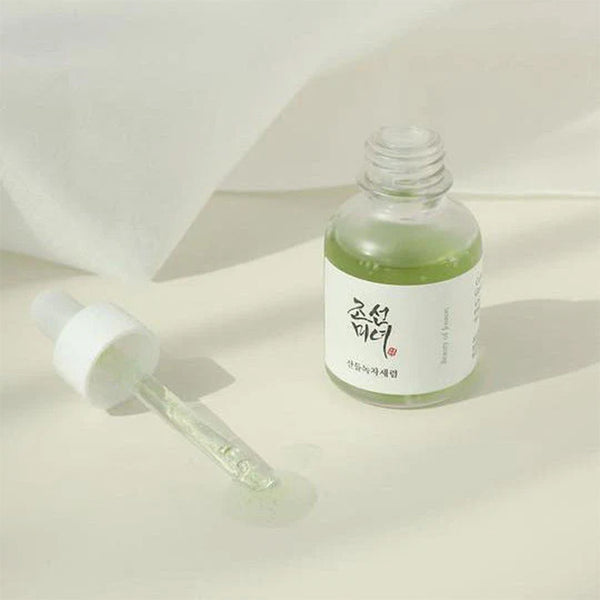 Beauty of Joseon Calming Serum Green Tea + Panthenol Serum 30 mL