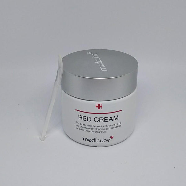 medicube Red Cream 50 mL