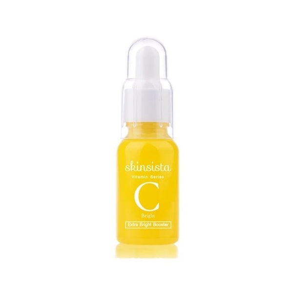 Skinsista C Extra Bright Booster Encapsulated Vitamin C