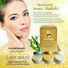 Lady Gold Creams Set Brightening & Anti-Aging Skincare