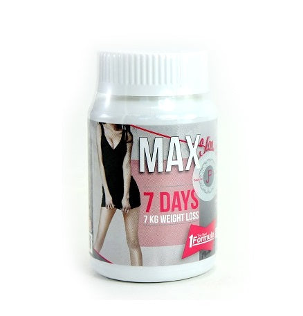 Max 7 Days