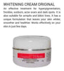 Snow White International Whitening Cream for Dark Spots & Uneven Skin Tone