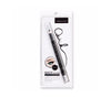 Meilinda Quick Eyeliner Super Waterproof Black Intense Long Lasting Color