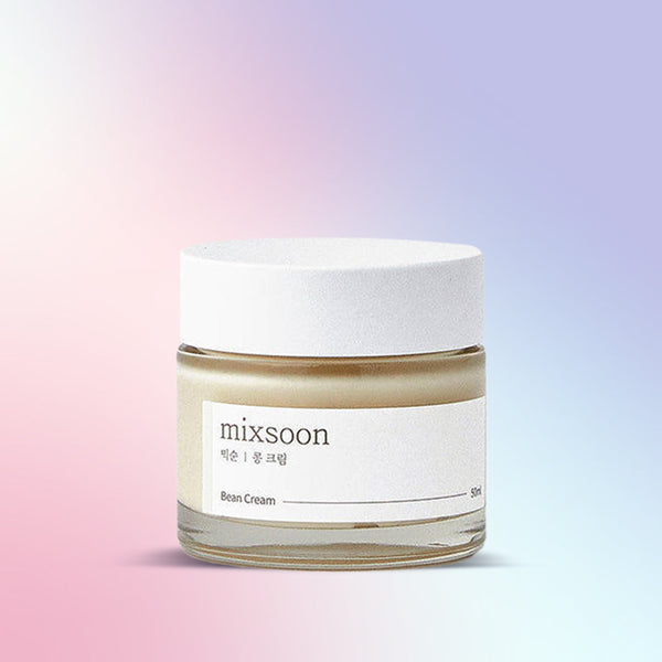 mixsoon Bean Skincare Set
