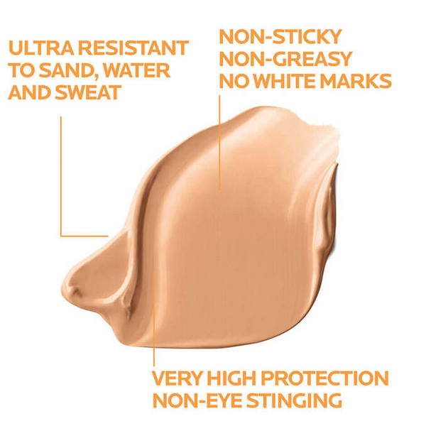 LA ROCHE-POSAY Anthelios UVMune 400 سائل ملون بعامل حماية SPF50+ بحجم 50 مل