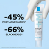 LA ROCHE-POSAY Effaclar Duo+M جل مرطب لتصحيح عيوب البشرة 40 مل