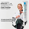 LA ROCHE-POSAY Effaclar Duo+M جل مرطب لتصحيح عيوب البشرة 40 مل