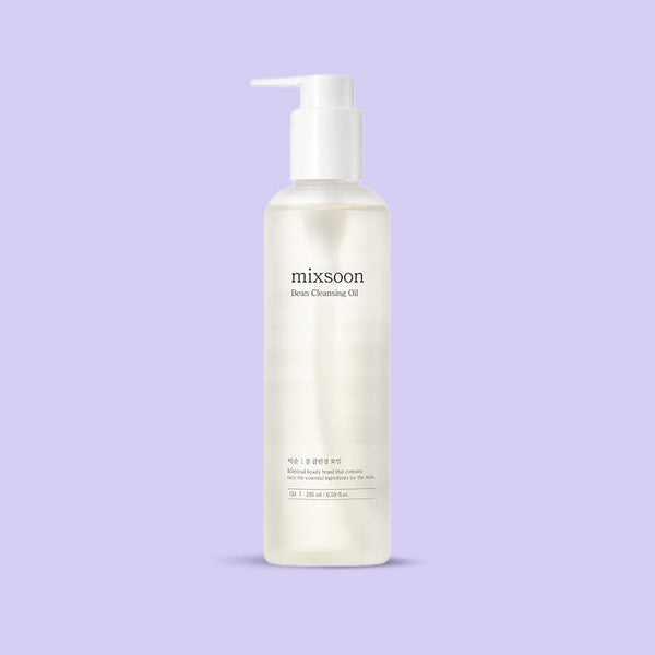 mixsoon Bean Skincare Set