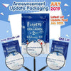 Frozen Collagen L-Glutathione Pomegranate Coenzyme Q10 Bright Skin Capsule